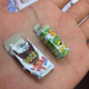Illustration for article titled Japanese High School Students Miniature Room Will Amaze You